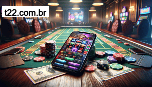 FAQ t22 com perguntas frequentes em destaque.