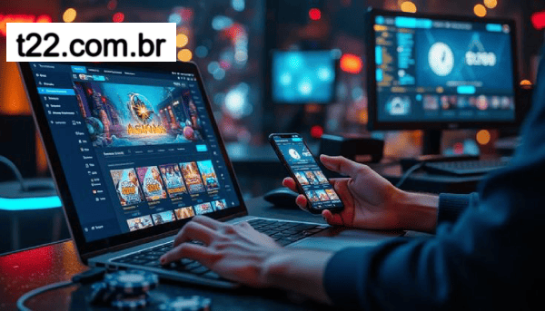 Exemplo de cashback detalhado demonstrando porcentagem de reembolso para apostadores da t22.