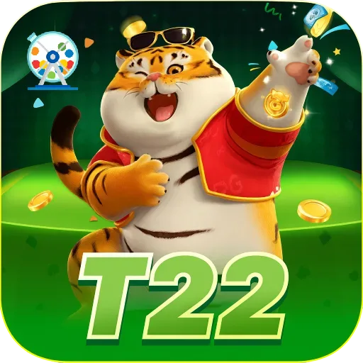 Imagem promovendo jogos de loteria online da t22 com prêmios incríveis.