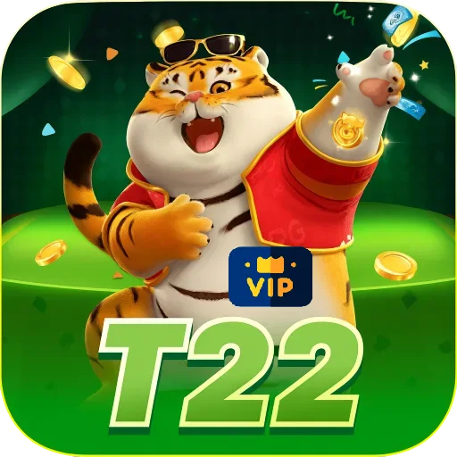 Clube VIP t22 para jogadores frequentes